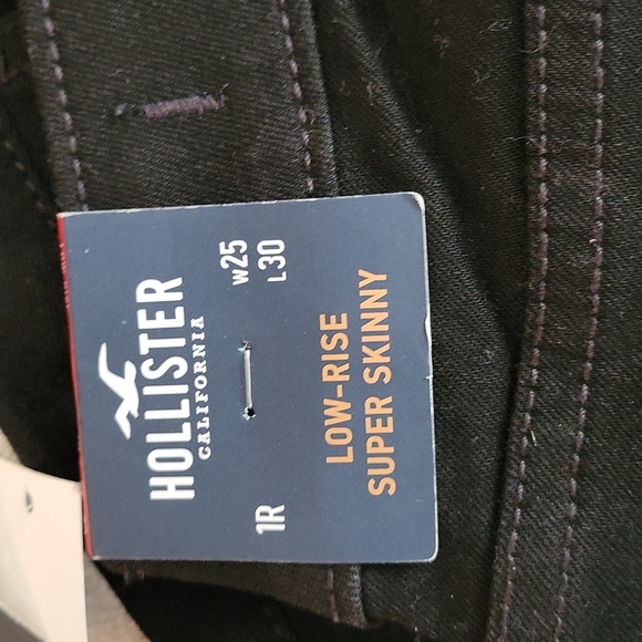 Hollister jeans - Picture 4 of 6
